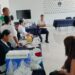 Realizaron Feria de la Salud en Fiscalía Regional de Uruapan