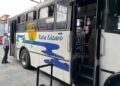 Inició Uruapan pruebas de prepago y videovigilancia en transporte público