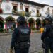 Seguridad garantizada en Fiestas Patrias de Pátzcuaro