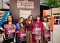 Presenta Dayana Pérez cartelera de la Feria de la Silla Opopeo 2025