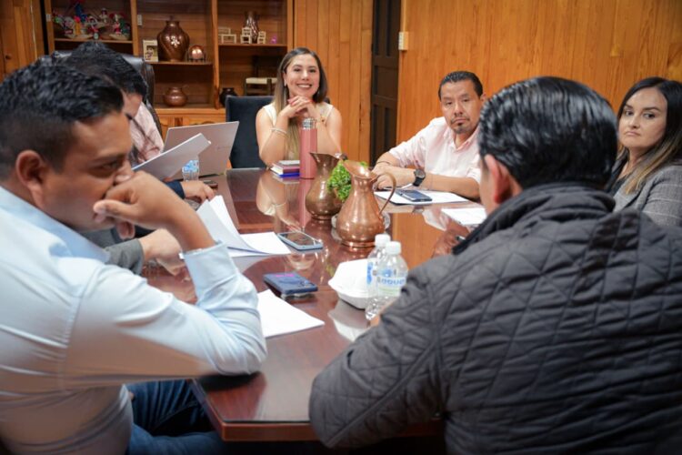 Respalda Cabildo, por unanimidad, autogobierno de Chapa Nuevo con presupuesto directo