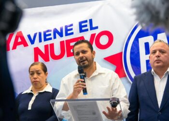 Presupuesto federal 2026 incongruente, autoritario e ineficiente: Armando Tejeda