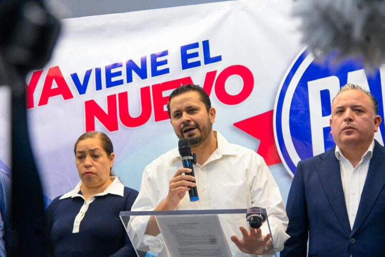 Presupuesto federal 2026 incongruente, autoritario e ineficiente: Armando Tejeda