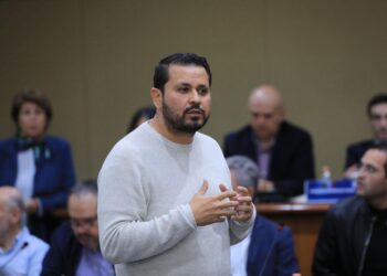 Paquete Económico 2026 debe priorizar salud, educación y seguridad: Armando Tejeda