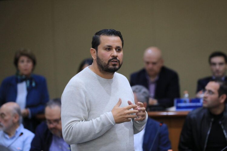 Paquete Económico 2026 debe priorizar salud, educación y seguridad: Armando Tejeda