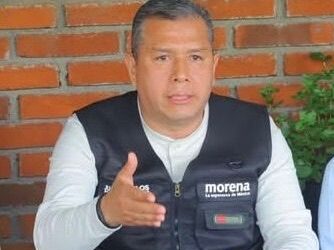 Edil de Uruapan debe asumir su responsabilidad y dejar la politiquería: Barragán