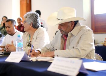 Reafirma Julio Arreola compromiso por rescate del Río Guani