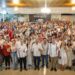 Vamos a consolidar la transformación de Michoacán en unidad: Morón