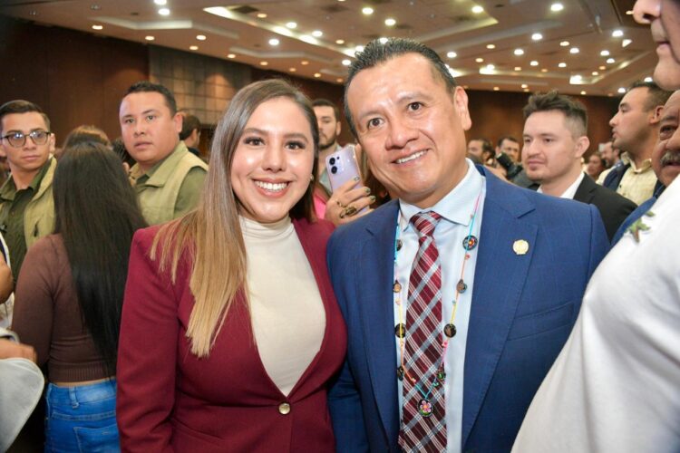 Participa Dayana Pérez en Foro Ciudadano Transforma tu Fiscalía