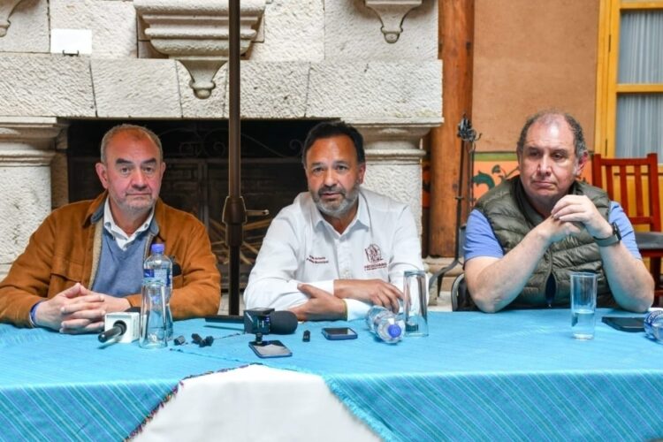 Hoteles en Pátzcuaro cobrarán precios razonables durante Noche de Ánimas