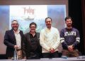 Pátzcuaro listo para Festival Internacional de Cine Fantástico FERATUM