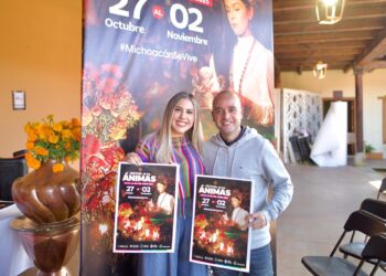 Santa Clara del Cobre enamora con su cultura y hospitalidad: autoridades colombianas