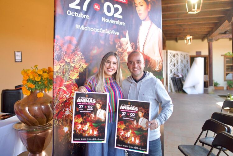 Santa Clara del Cobre enamora con su cultura y hospitalidad: autoridades colombianas