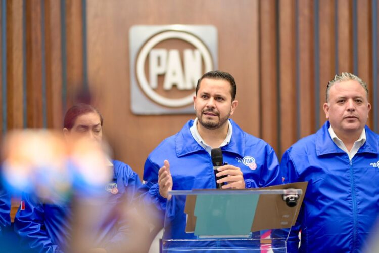 Advierte Armando Tejeda sobre deuda impulsada por Morena