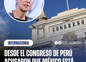 Ya todo mundo sabe del narcogobierno mexicano … !!