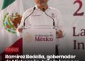 Así las cosas en Michoacán ¿Alguien lo duda?