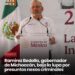 Así las cosas en Michoacán ¿Alguien lo duda?