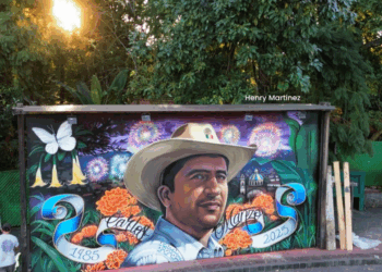 Detienen a 7 funcionarios de Uruapan por probable participación en homicidio de Carlos Manzo