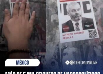 ¿Y quién gobierna realmente Michoacán?