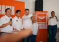 Instala Huetamo Comisión Operativa Municipal de Fuerza Naranja