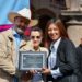 Con educación y valores, construimos el futuro: Julio Arreola