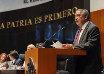 Innegable la transformación de la educación pública en México: Morón