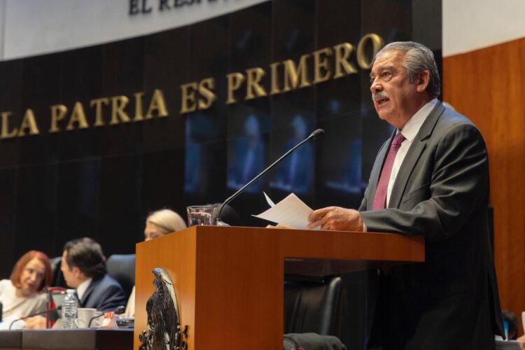 Innegable la transformación de la educación pública en México: Morón