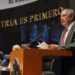 Innegable la transformación de la educación pública en México: Morón