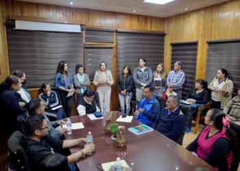 Cancelan, alcaldesa y sector educativo de Salvador Escalante, desfile del 20 de noviembre