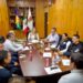 Reforzamos la seguridad en Salvador Escalante: Dayana Pérez