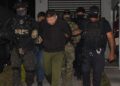 Detienen a Jorge Armando “N”, El Licenciado, presunto asesino intelectual de Carlos Manzo