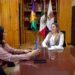 Firma gobierno de Dayana Pérez convenio para fomentar la salud