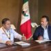 Anuncia Julio Arreola CECI del IMSS para 150 niñas y niños de Pátzcuaro