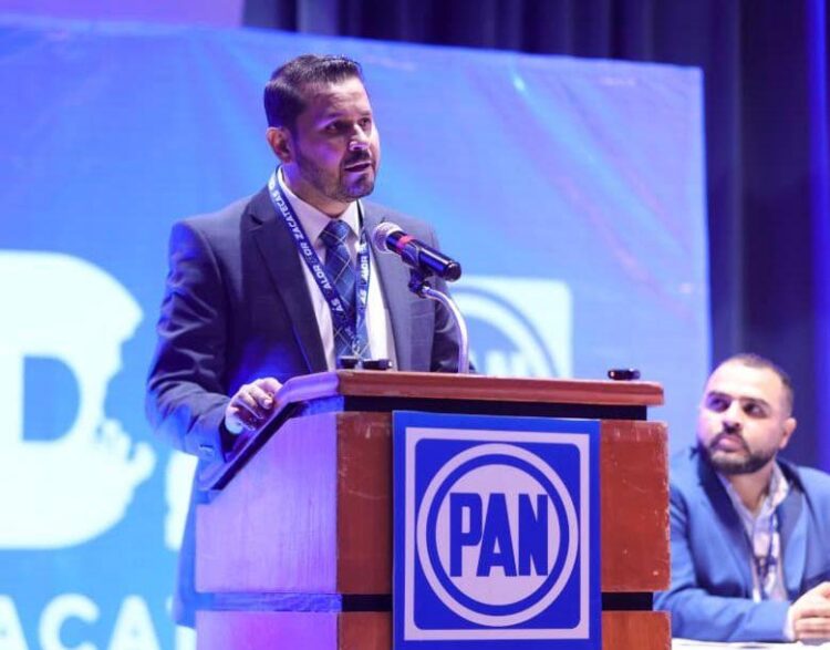 Presupuesto de Egresos 2026, insensible e irresponsable: Armando Tejeda