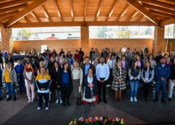 Inicia Julio Arreola jornadas para visibilizar y garantizar derechos de discapacitados