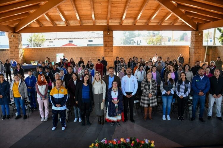 Inicia Julio Arreola jornadas para visibilizar y garantizar derechos de discapacitados