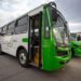 Pagarán uruapenses con tarjeta en teleférico y nuevos autobuses: Gladyz Butanda
