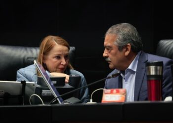 Va Morón por Ley para proteger Salud Mental Laboral