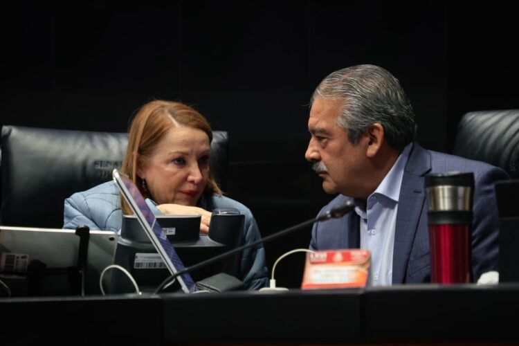 Va Morón por Ley para proteger Salud Mental Laboral