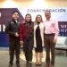 Participa Dayana Pérez en encuentro “Juntos por un Michoacán sin Corrupción”