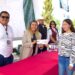 Beca Benito Juárez fortalece juventud de Salvador Escalante: Dayana Pérez