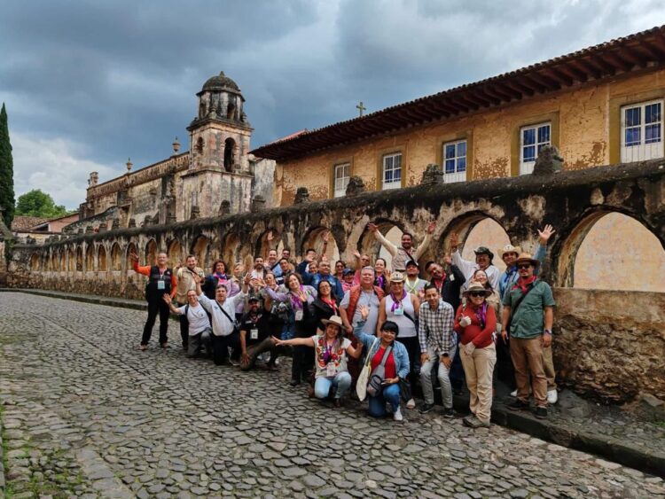 Pátzcuaro, el corazón de Michoacán, espera tu visita en estas fiestas