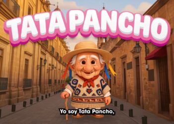 Planea tu viaje en Michoacán de forma segura y gratuita con Tata Pancho: Sectur