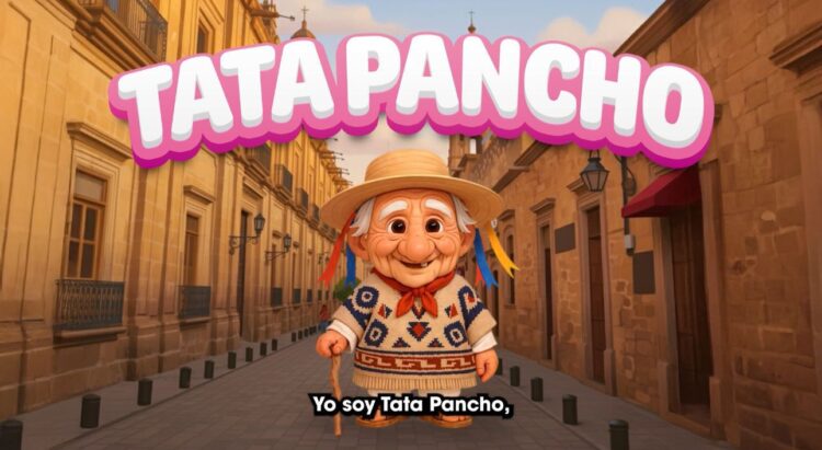 Planea tu viaje en Michoacán de forma segura y gratuita con Tata Pancho: Sectur