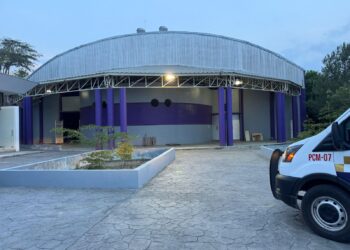 Listos 256 refugios temporales ante bajas temperaturas en Michoacán: PC Estatal