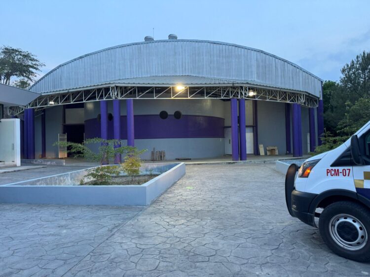 Listos 256 refugios temporales ante bajas temperaturas en Michoacán: PC Estatal