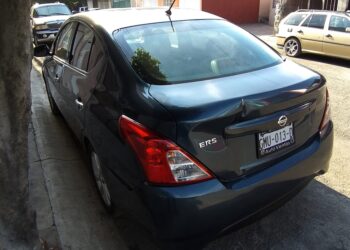 Así puedes pagar, seguro, fácil y rápido, el refrendo vehicular en línea