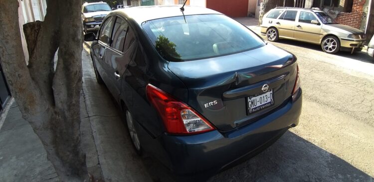 Así puedes pagar, seguro, fácil y rápido, el refrendo vehicular en línea