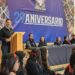 Educación con valores, fortalecen futuro de Pátzcuaro: Julio Arreola