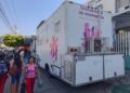 Iniciaron las Jornadas de Mastografías gratuitas en Uruapan